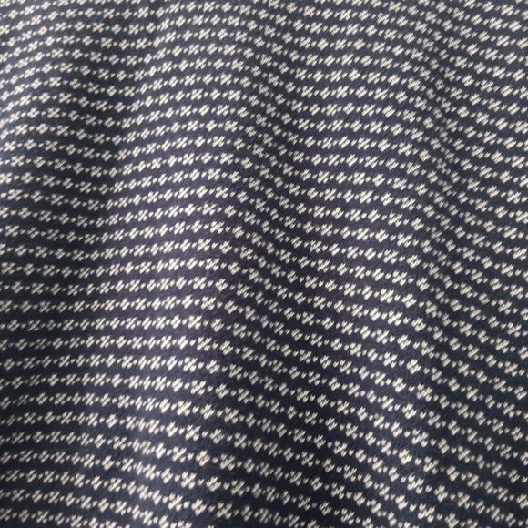 Brooks Brothers St. Andrews Links Cotton Sweater Vest XL - Picture 4 of 5